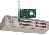 BaseBoard PCI & DeskTop Unit