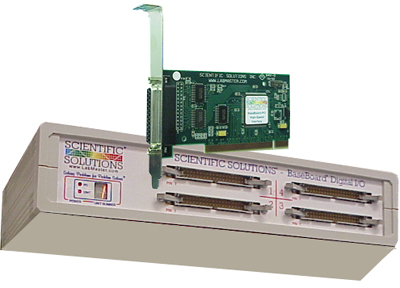 BaseBoard PCI Product