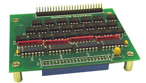 Opto-Isolation Module