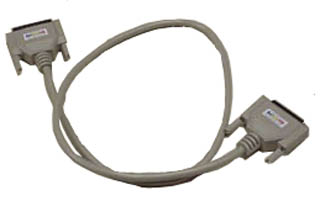 DB25M-DB25F Cable