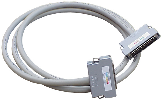 LabMaster 60pin Cable