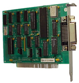 IEEE-488 LM Card