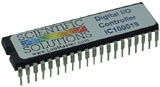 IC100019 Digital I/O Device