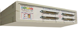 Scientific Solutions BaseBoard PCI DeskTop Unit