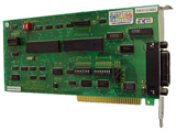 IEEE-488 CL/ISA Card