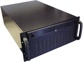 rackmount case